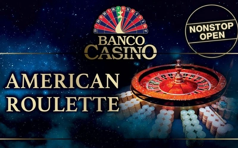 Top các loại hình cược roulette hot