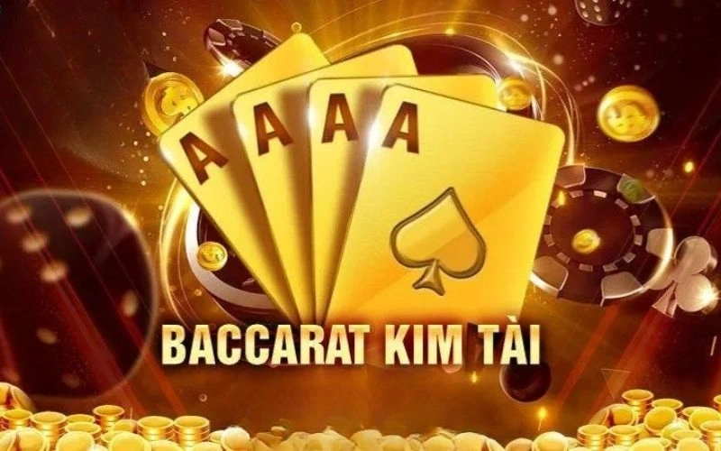 Hướng dẫn chơi Baccarat tại MAX88