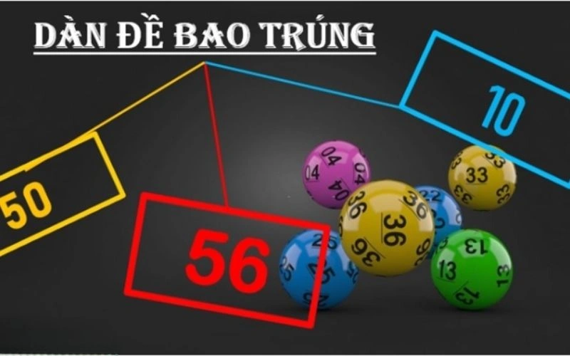 Cách lập dàn 56 hiệu quả