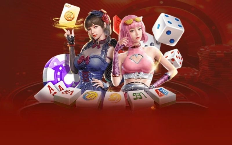 Đôi nét về game bài cho newbie