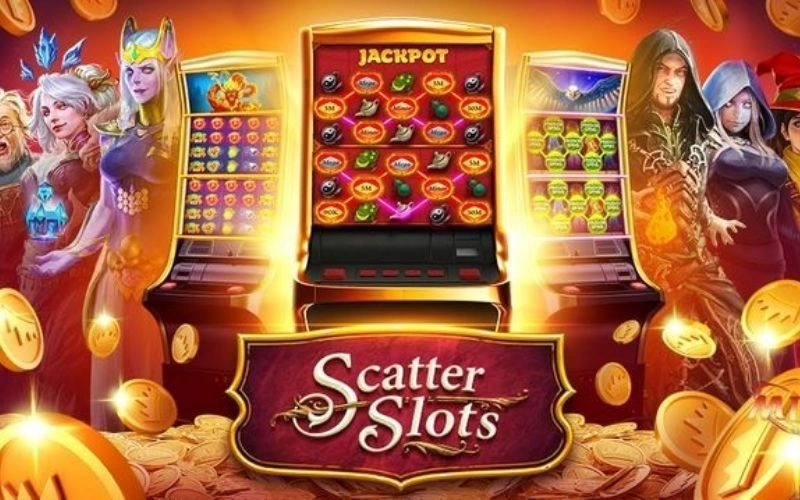 Ưu điểm của game slots Kẻ Độc Tài