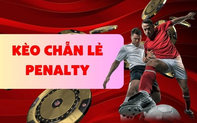 Giới thiệu chung về kèo chẵn lẻ