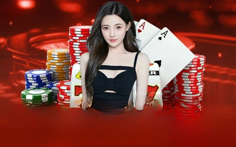 Cách đăng ký tham gia live casino Max88