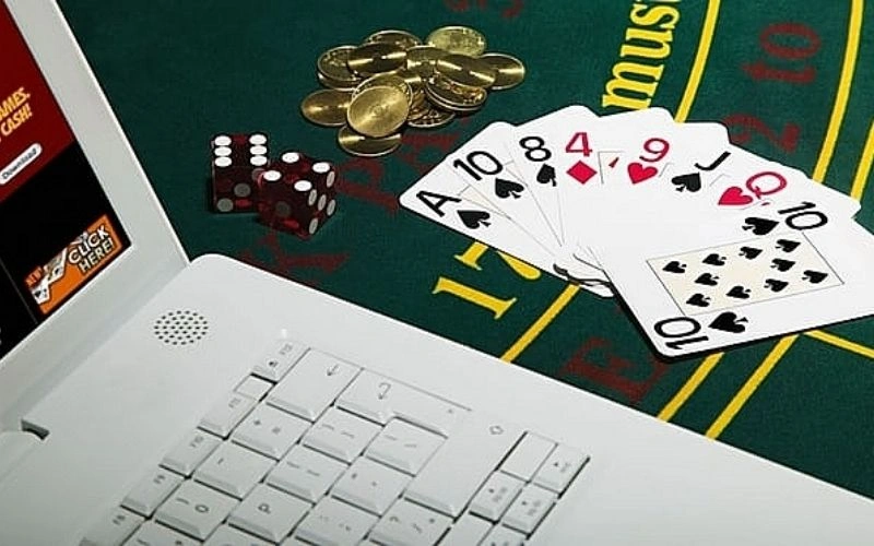 Game thủ có thể thử sức với Baccarat