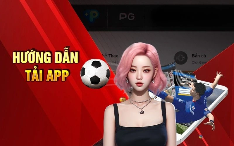 Tải app trên Android