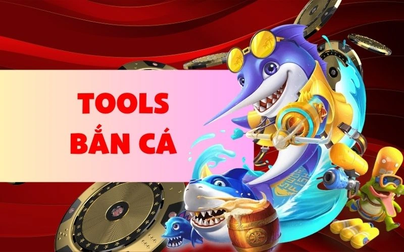 tools ban ca